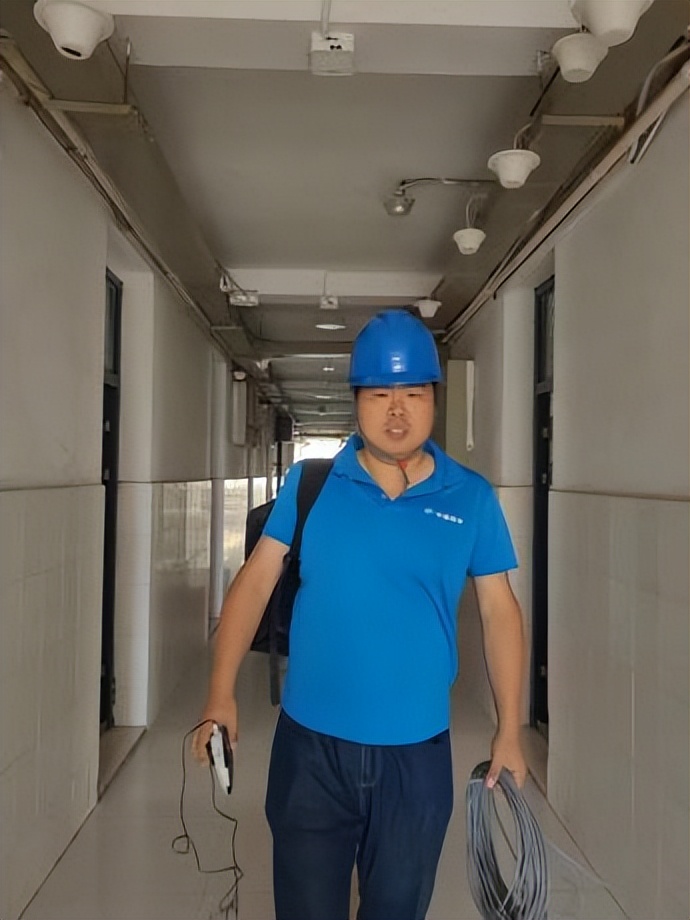 安徽阜阳移动宽带2021新套餐,移动宽带安装售后的工作