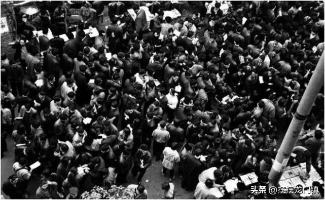 90年代的成都红庙子街,成都红庙子街现状