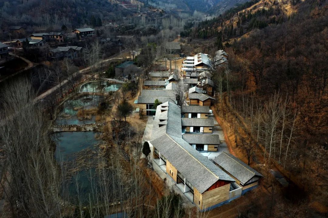 设计型民宿酒店,全球酒店民宿设计排名前十