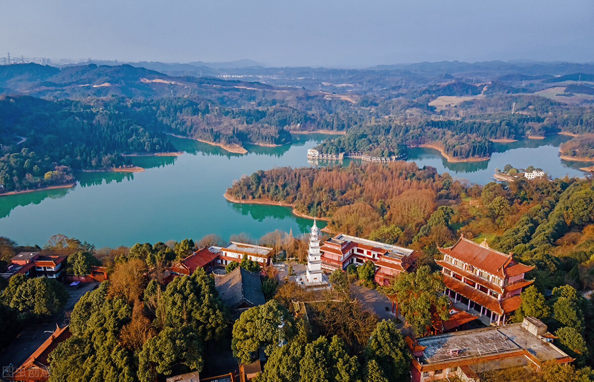 崇州和大邑哪个发展潜力大,崇州到底能不能发展起来