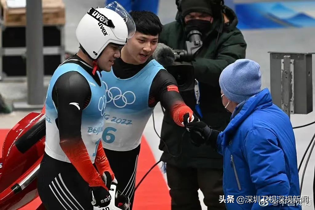 没见过雪的冬奥运动员,没有见过雪的冬奥运动员