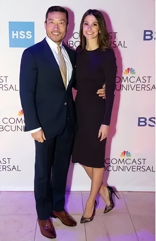 美国名医娶选美皇后,15年美国医生娶选美冠军