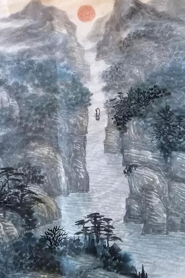 诗仙李白七言绝句,诗仙李白行路难七言绝句