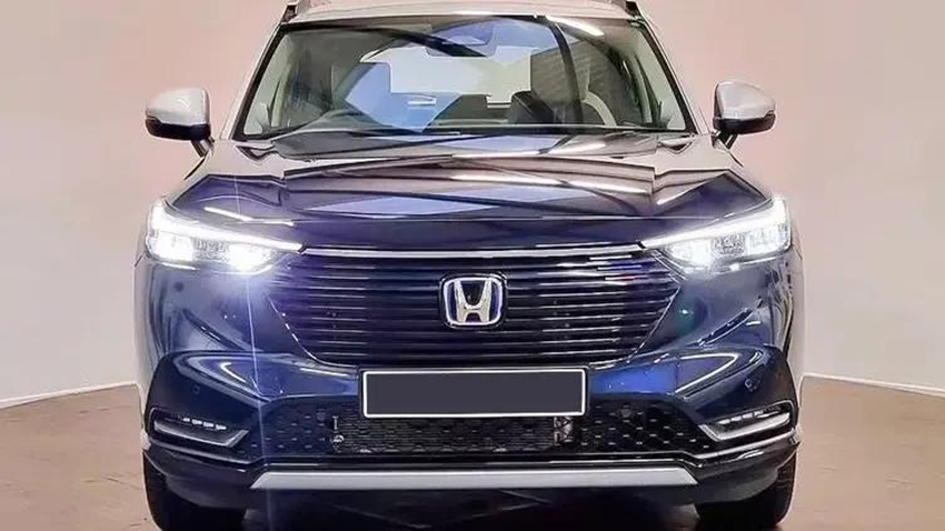 本田小冠道最新款价格,本田冠道1.5t和crv哪个好