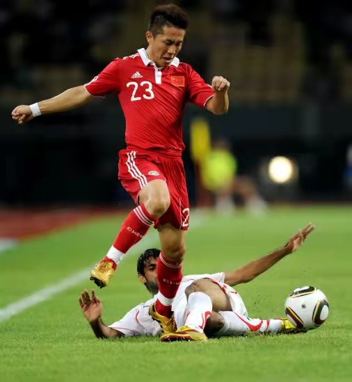 中国足校第一名,中国第一足校