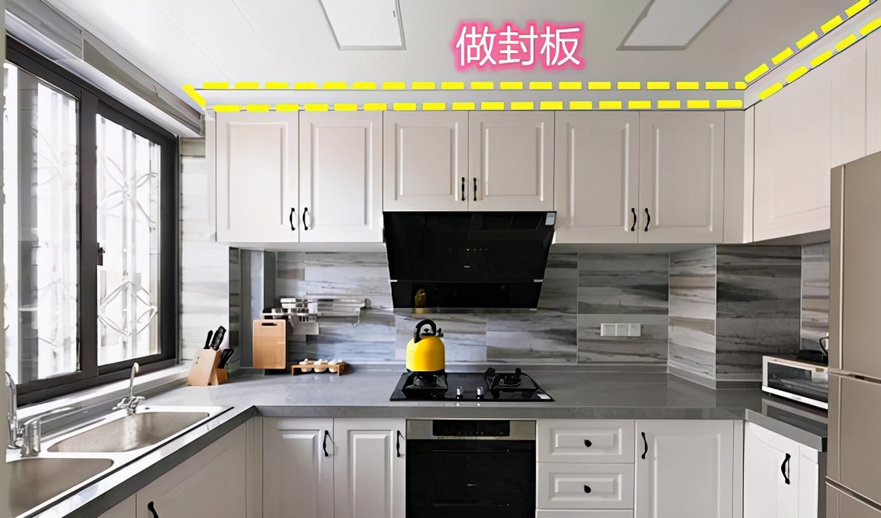 装修被吐槽最多的6个东西，显丑还不实用，小白全中，别后悔