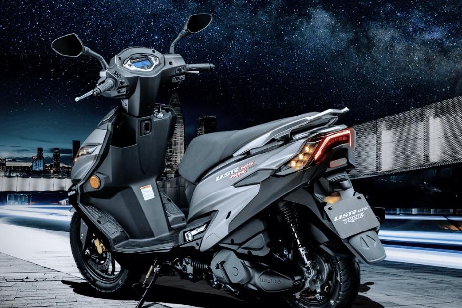 2019款一万元左右小踏板,9000元以下踏板推荐