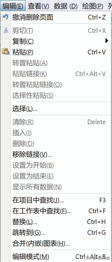 好用的科研绘图软件流程图,科研绘图软件机制图