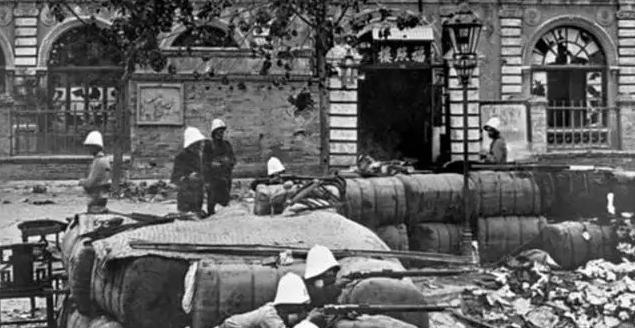 共和国军神，十大元帅军事水平最高者，*伯承刘**元帅到底有多强？