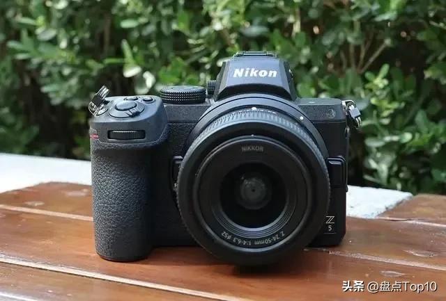 尼康2022年将发布哪些新微单相机,百年传奇尼康十大经典相机