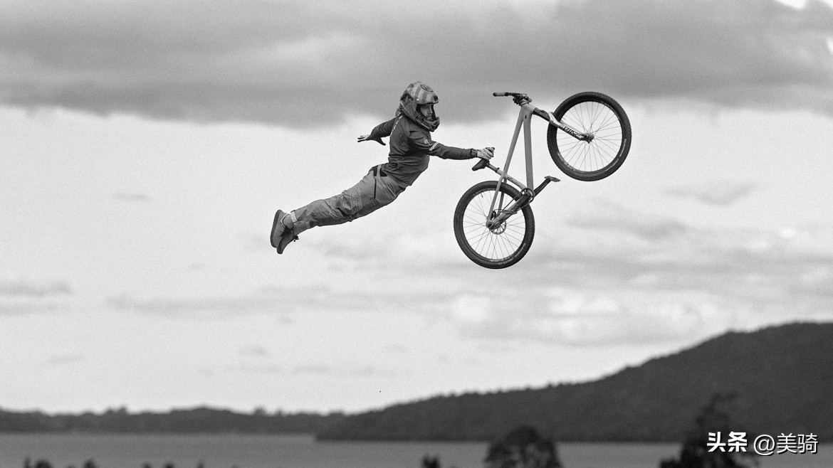 土坡车的自由之选闪电P.SERIRS系列