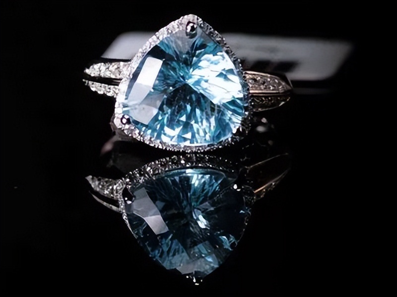 彩宝最重要的是颜色,彩宝知识大全及讲解