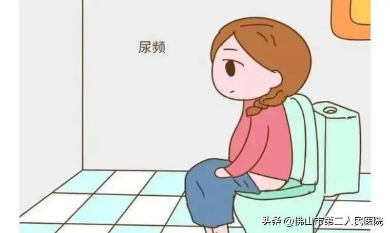 女性尿路感染日常注意,女性尿路感染需要注意哪些