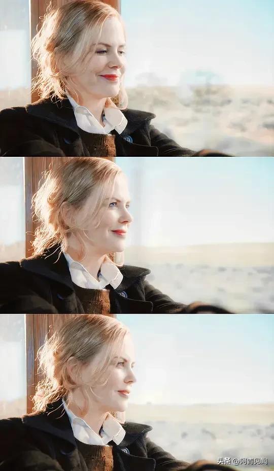 阿汤哥和妮可基德曼一起拍的电影,汤姆克鲁斯和妮可基德曼电影