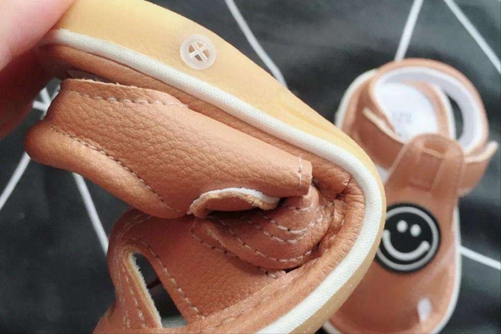 童鞋雌激素超标,央视曝光毒童鞋可能诱发早熟