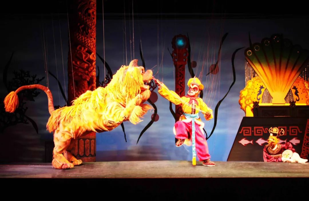 竹马戏是什么,竹马戏的特点