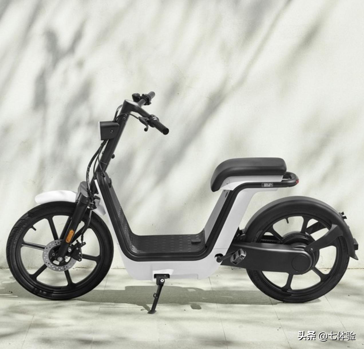 muji无印良品电动车,muji无印良品三大核心优势