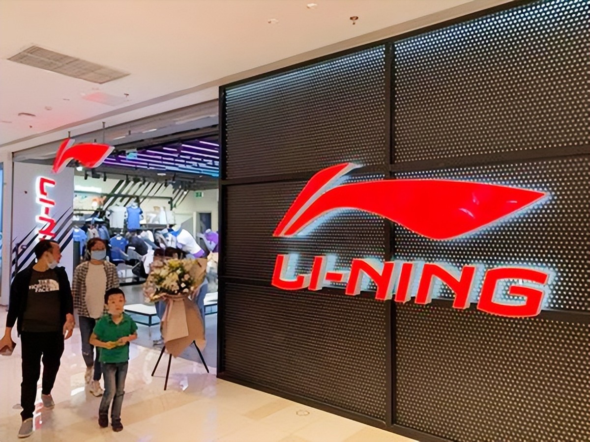 李宁儿女照片大全,李宁儿子女儿照片