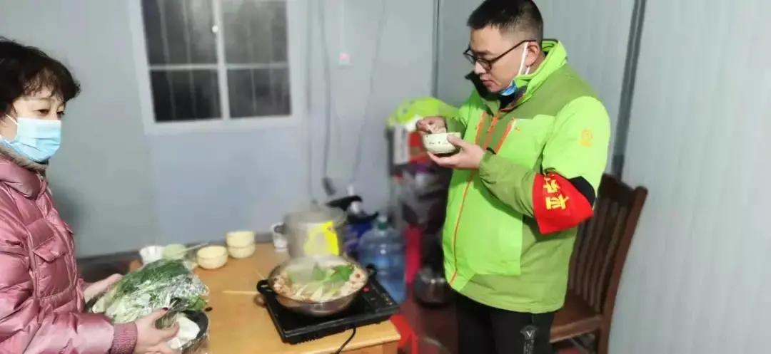 “你们是唯一的光！”富阳隔离解封人员留下手写信