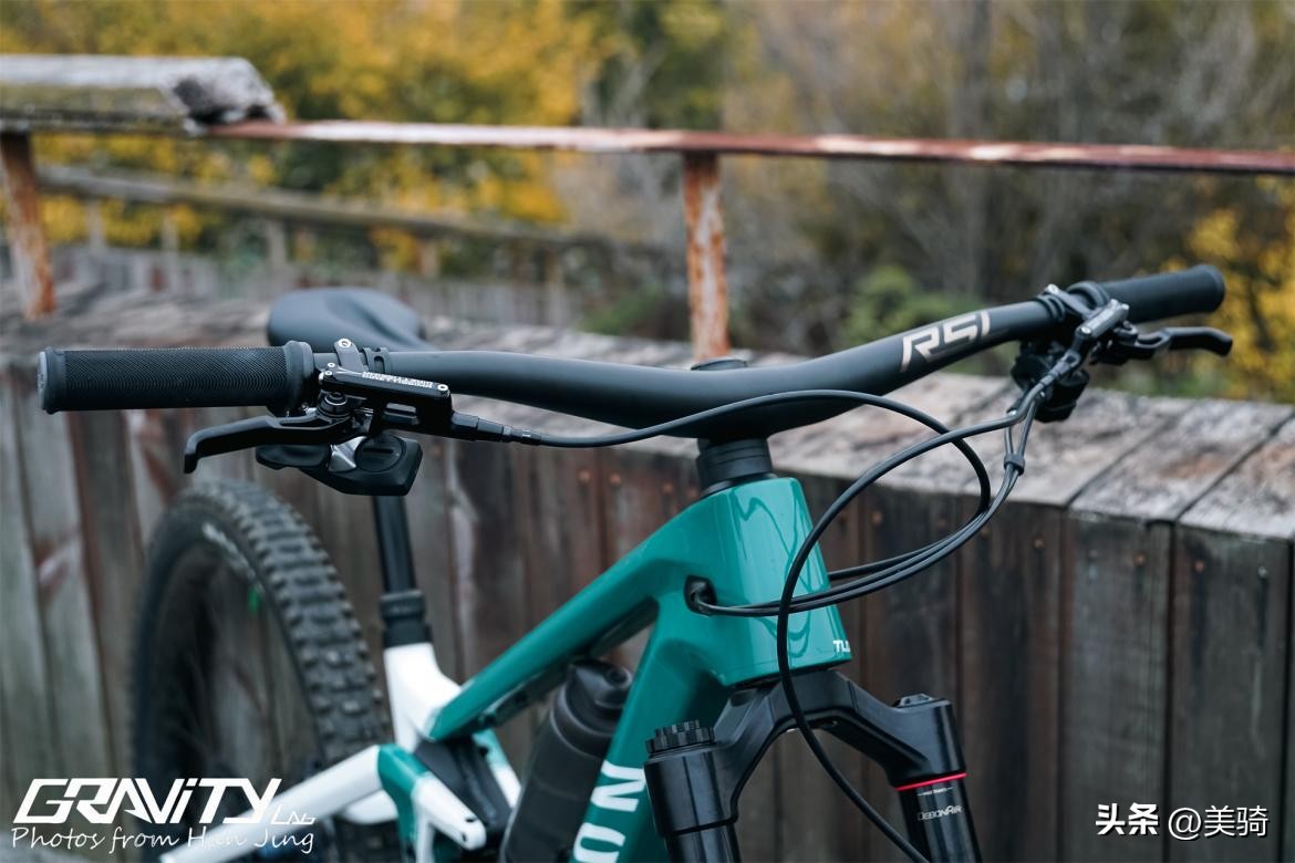 组车志#“变形金刚”CanyonStrive