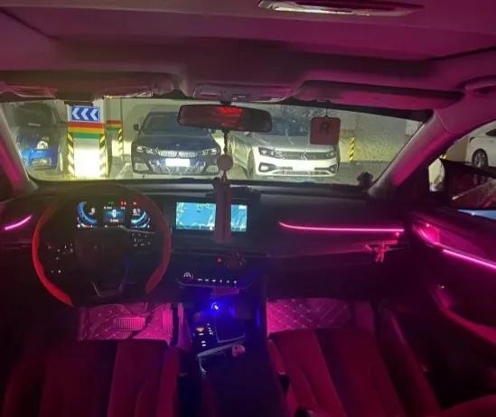 逸动2022款plus蓝鲸ne1.4t旗舰型,逸动2021款蓝鲸1.4t评测