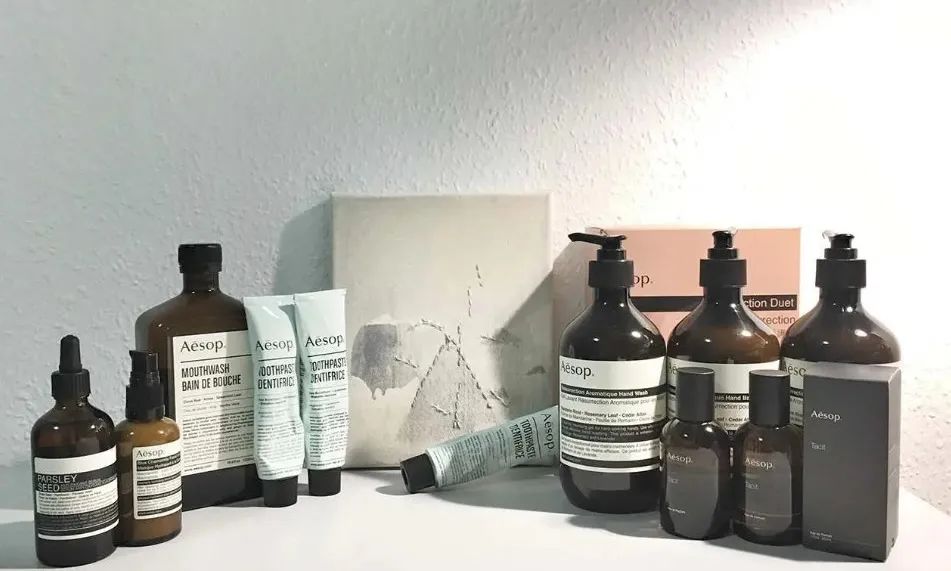 欧莱雅“豪掷”173亿，Aesop为何值这么多？