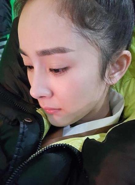 杨幂杨紫鞠婧祎,鞠婧祎杨幂杨紫的照片