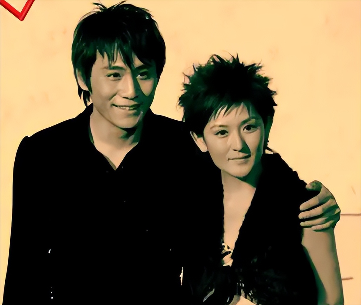 刘烨对谢娜还有感情吗,刘烨对谢娜的感情分析