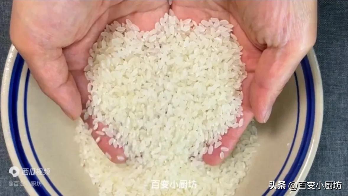 有电饭锅做米饭怎么样才能不粘锅,电饭锅做米饭不粘锅的方法