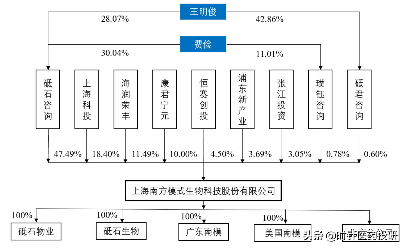 南模生物大概能赚多少,南模生物股票上市价格分析