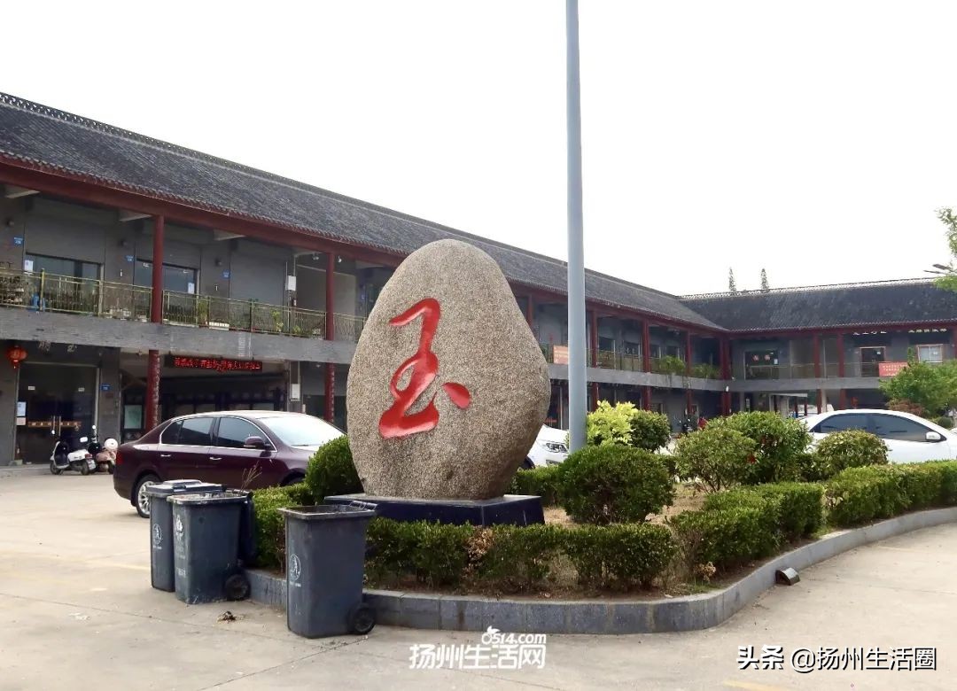 这是你没见过的全新版本,湾头古镇在哪里