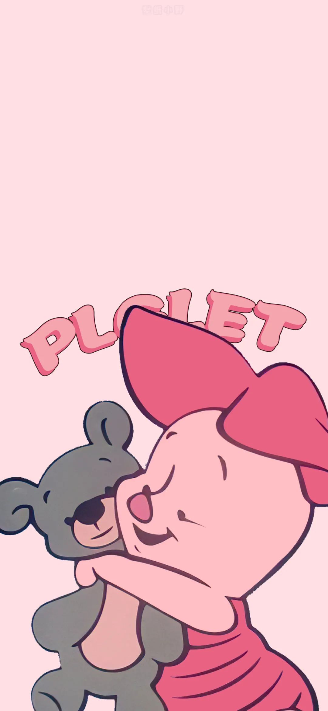 小熊维尼壁纸「3」