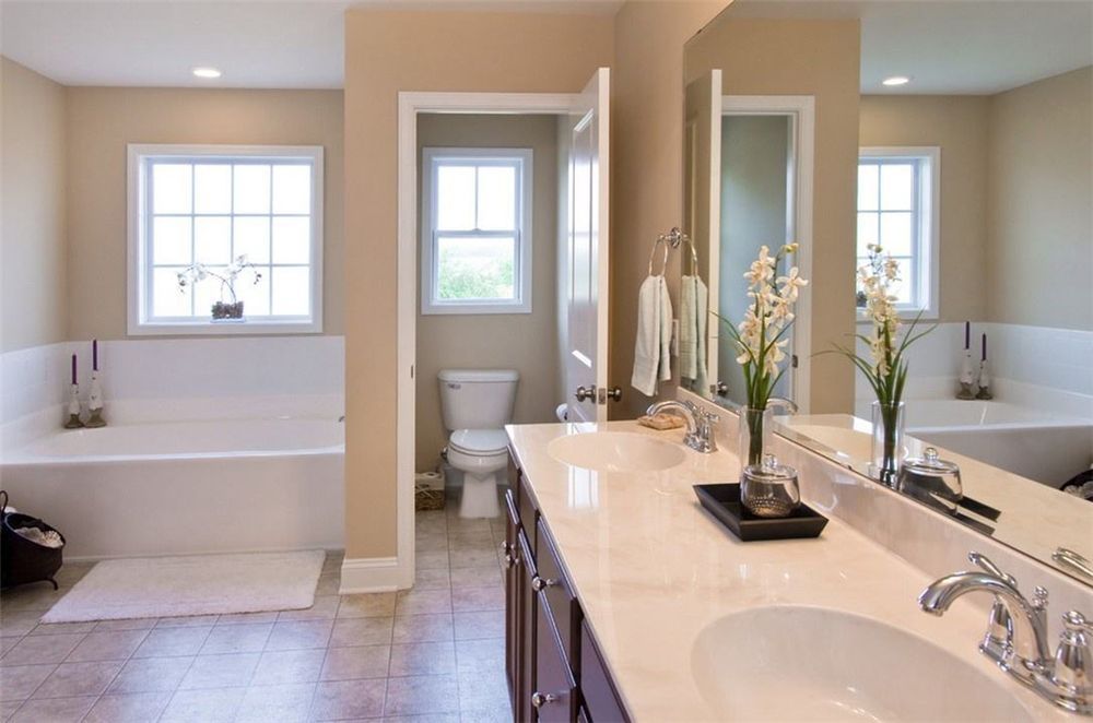 买房时的卫生间可以不装卫生间吗,房子是带卫生间多好还是少好