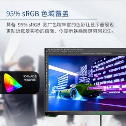 diy组装电脑显示器篇,组装电脑显示器全过程教程