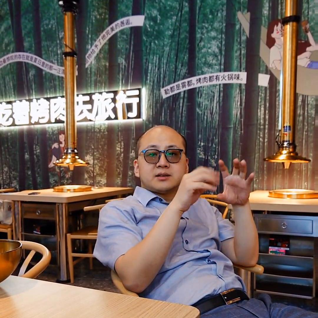 想开一家韩式烤肉店怎么加盟,开韩式烤肉店好还是加盟好