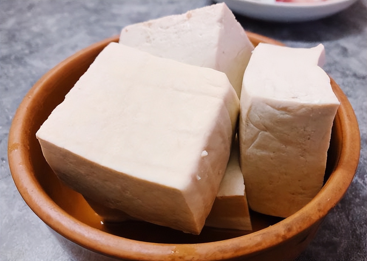 全国哪里的豆腐最好吃,全国最好吃的豆腐是哪里的