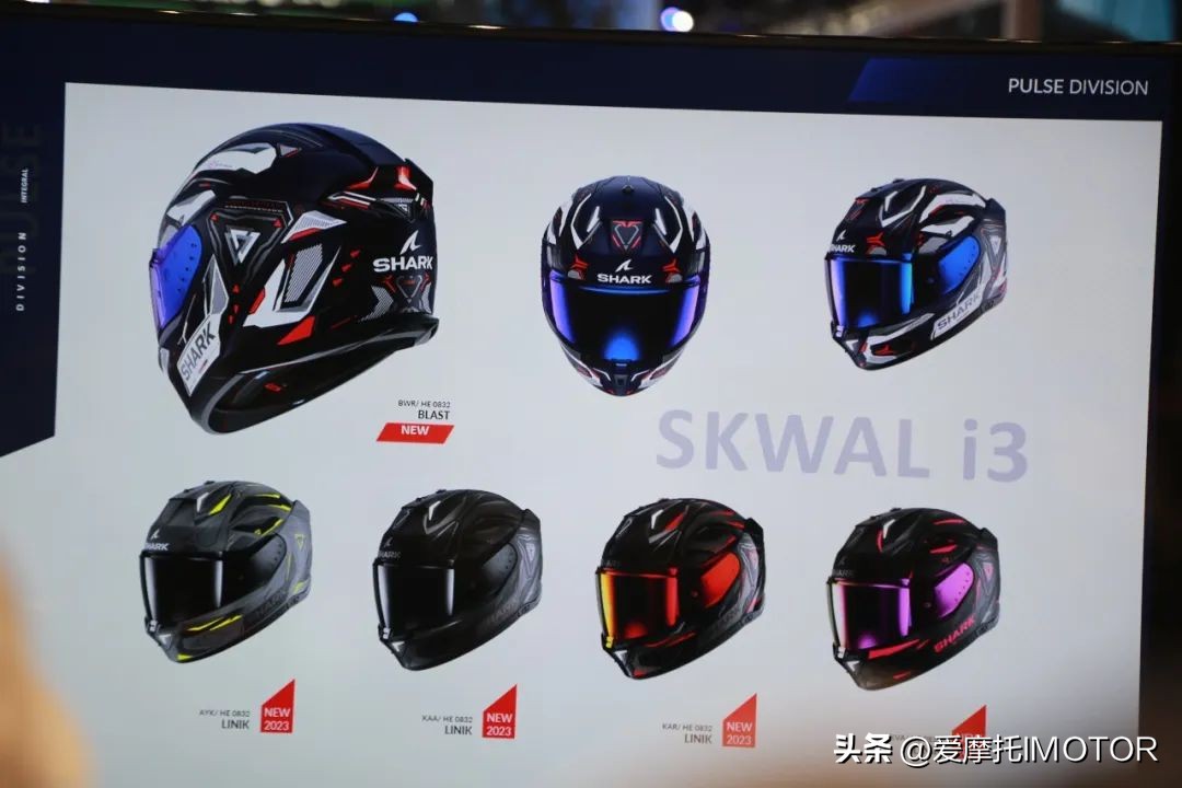 shark大尾翼是限量盔么,shark大尾翼赛道盔