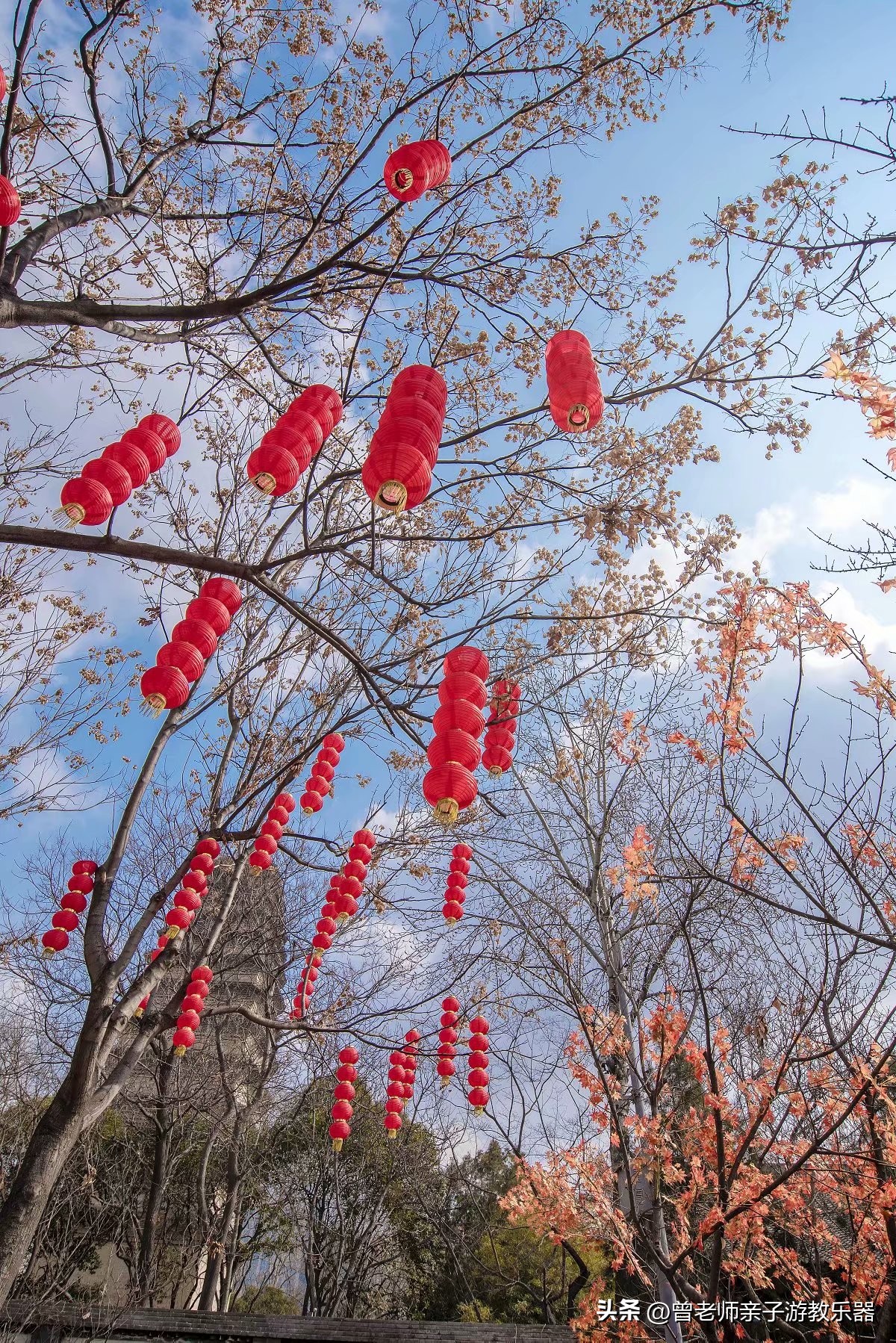 西安出发自驾亲子游,西安亲子游十大排名