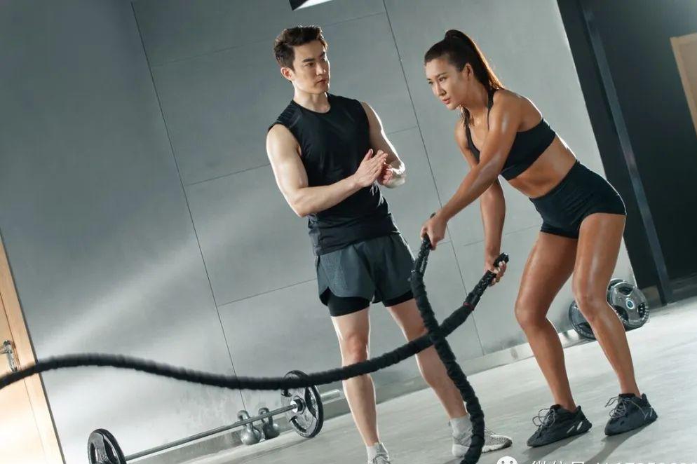 体能训练师资格证报考流程,体能训练证书怎么考