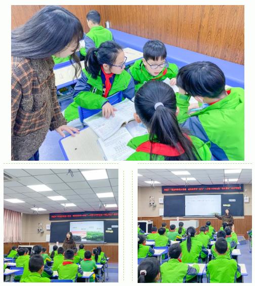 迎春小学,双减背景下的小学科学拓展性课程