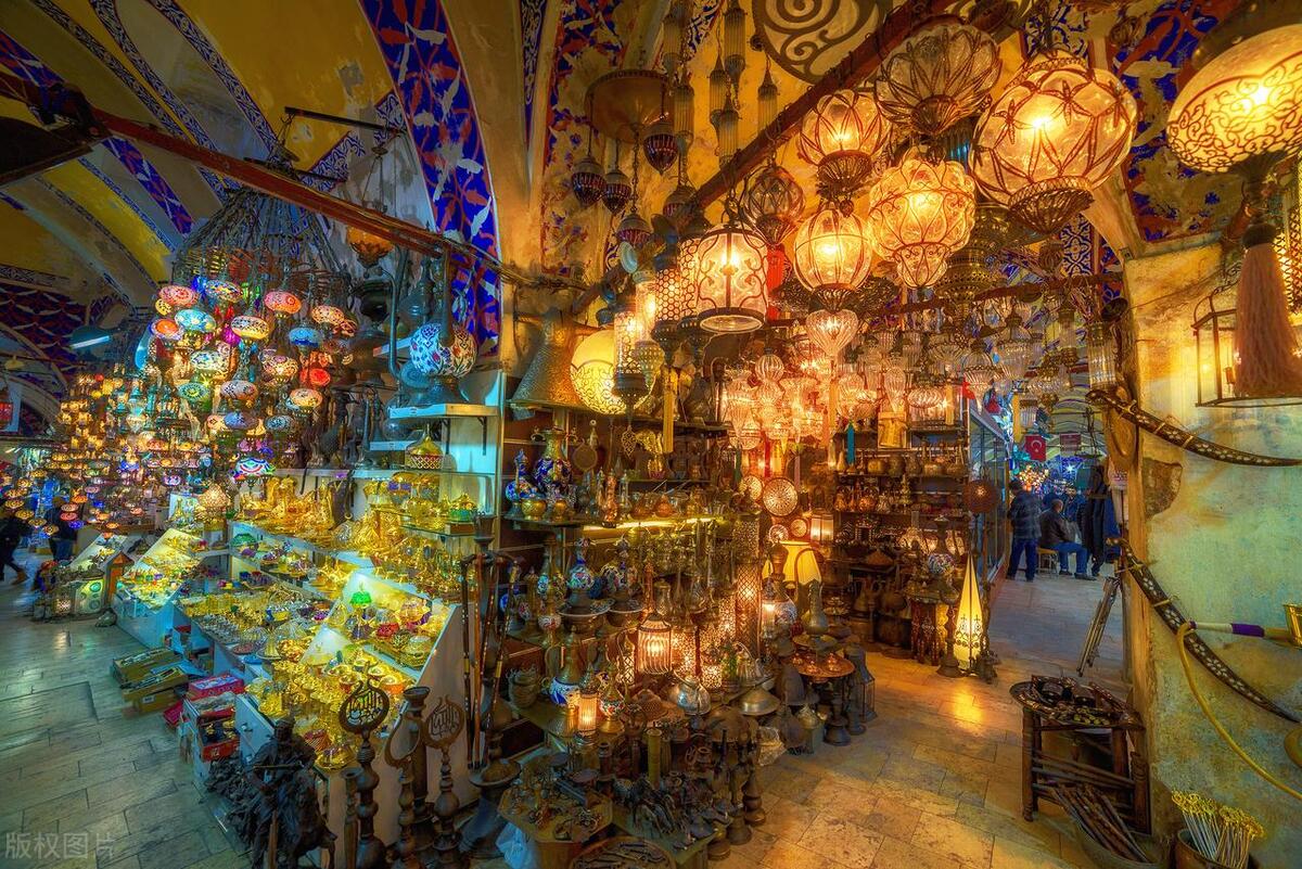 此生必去的三个国家,这一生必去的10个国家