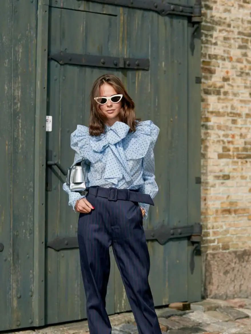 2023潮流时尚单品总结,2023流行单品推荐