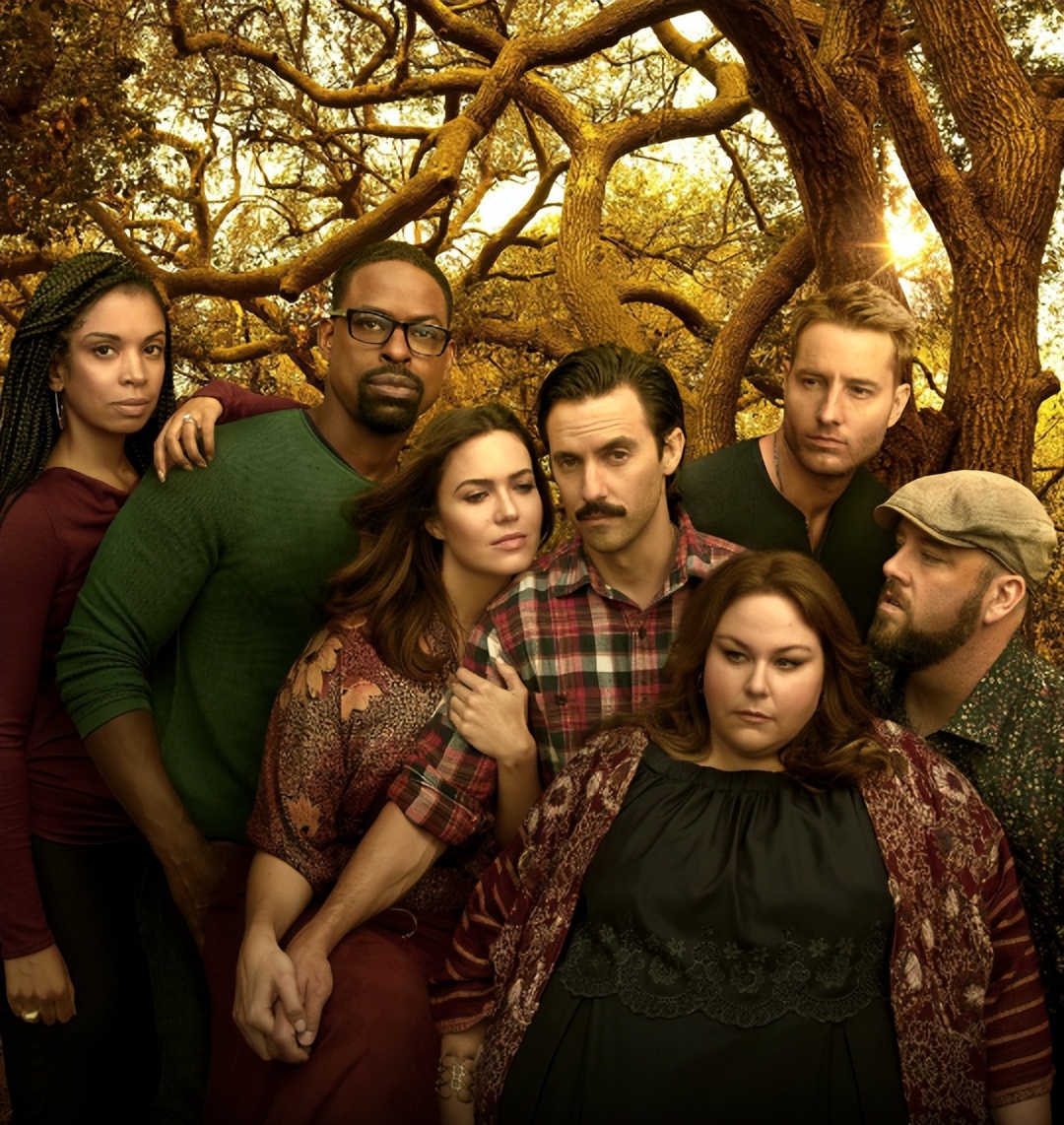 必看的十部情景喜剧,盘点这些年追过的情景喜剧