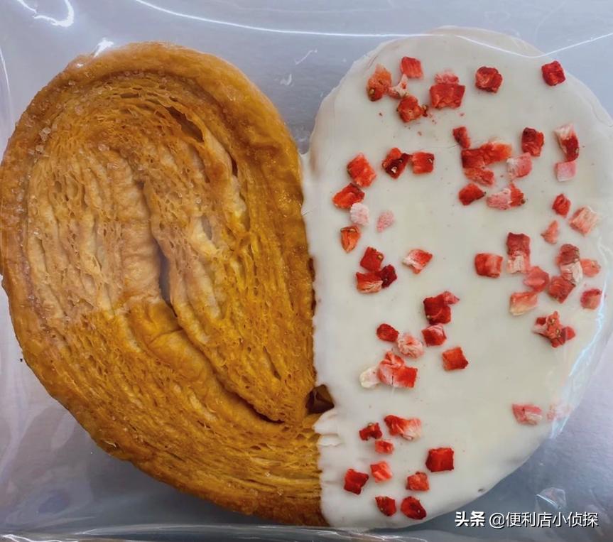 吃东西也超甜的石原里美,一点都不惊艳的石原里美