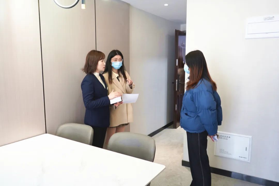 拿到“金钥匙”,高新区又一批“金凤入巢”!