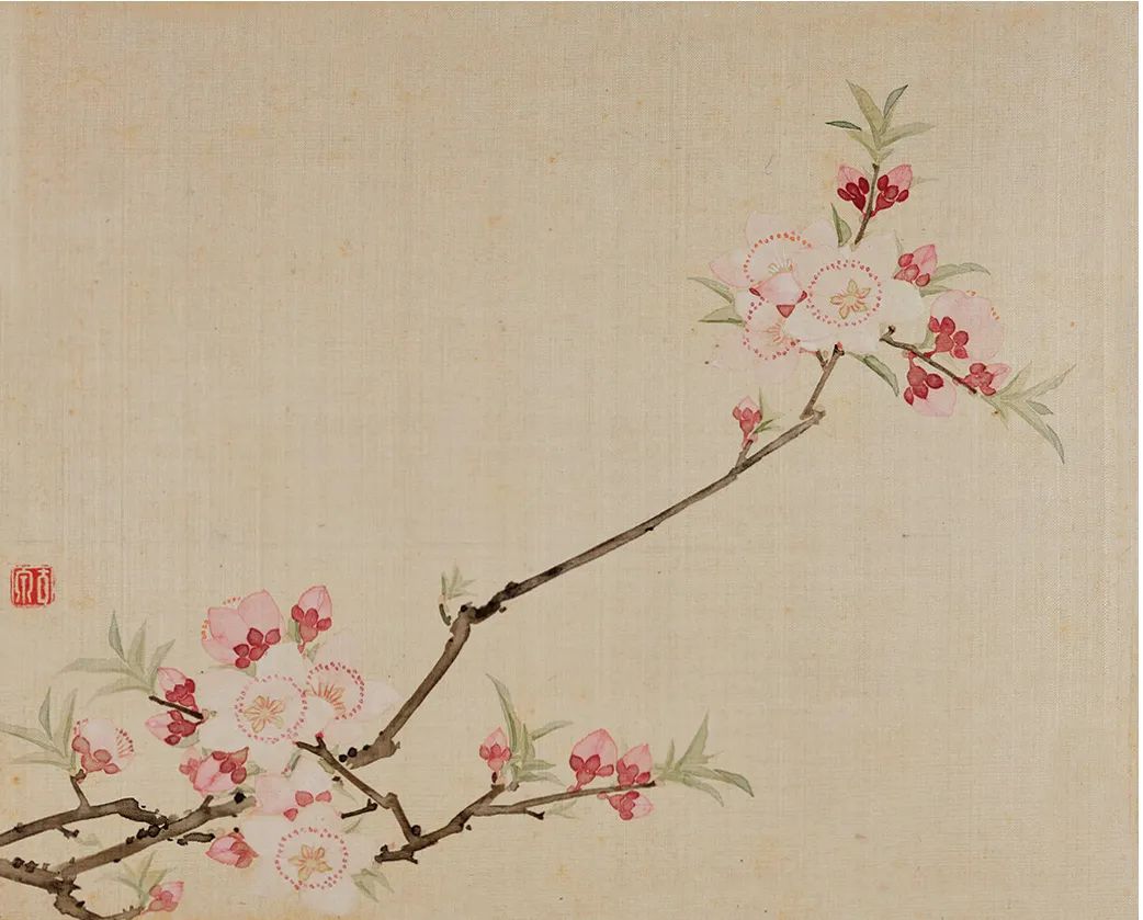 张大千黄宾虹近况 (张大千吴冠中画)