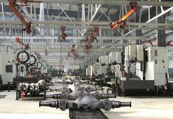 东北三省gdp出炉孰强孰弱,东北三省经济总量多少亿