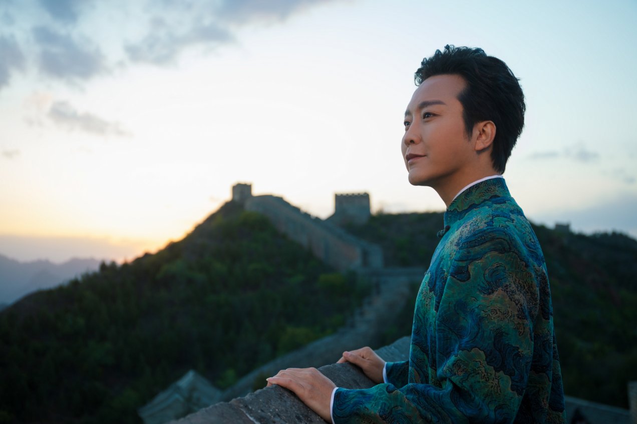 李玉刚经历过哪些事,李玉刚经历了什么