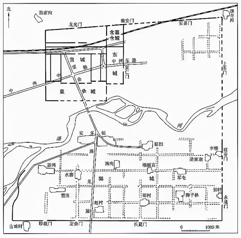 武威五朝古都被历史承认吗,武威是哪六朝古都