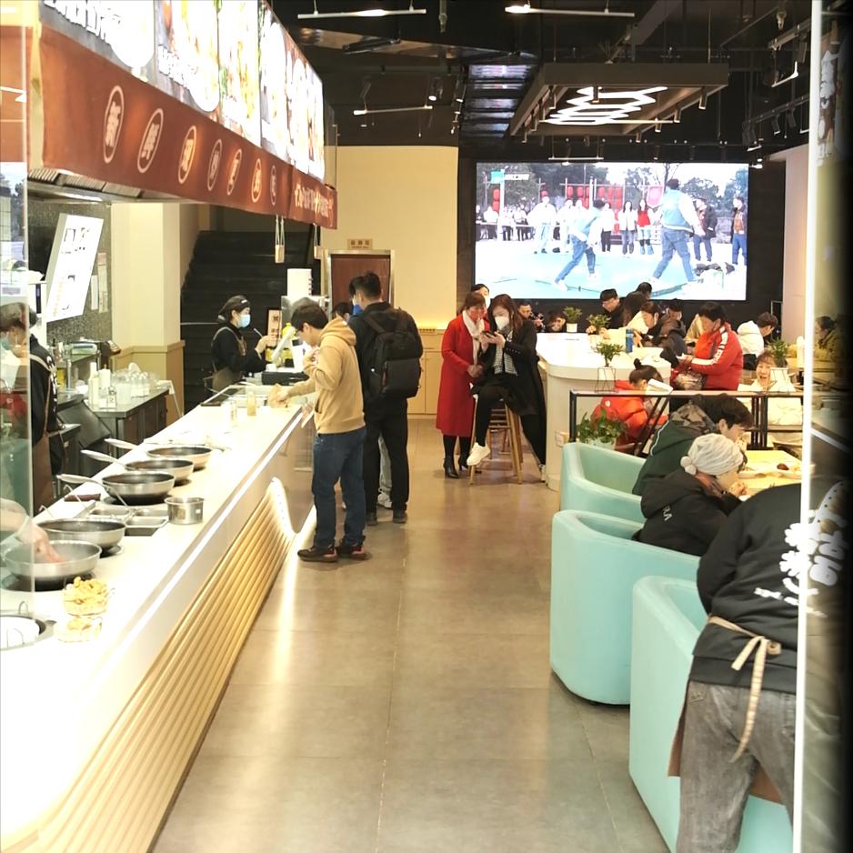 特色餐饮创业该如何开始,特色餐饮连锁成功案例